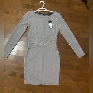 Brand new tags attached dynamite dress